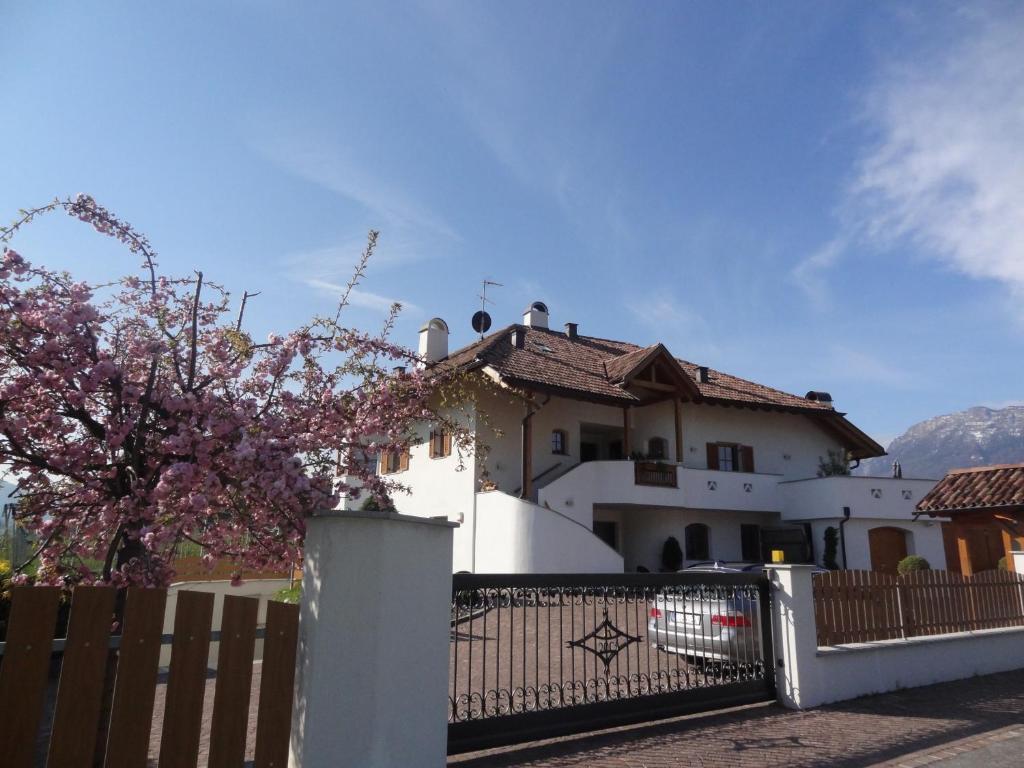 Apartments Klotz Bolzano Exterior foto