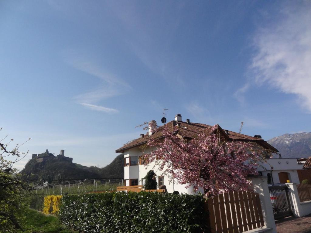 Apartments Klotz Bolzano Exterior foto